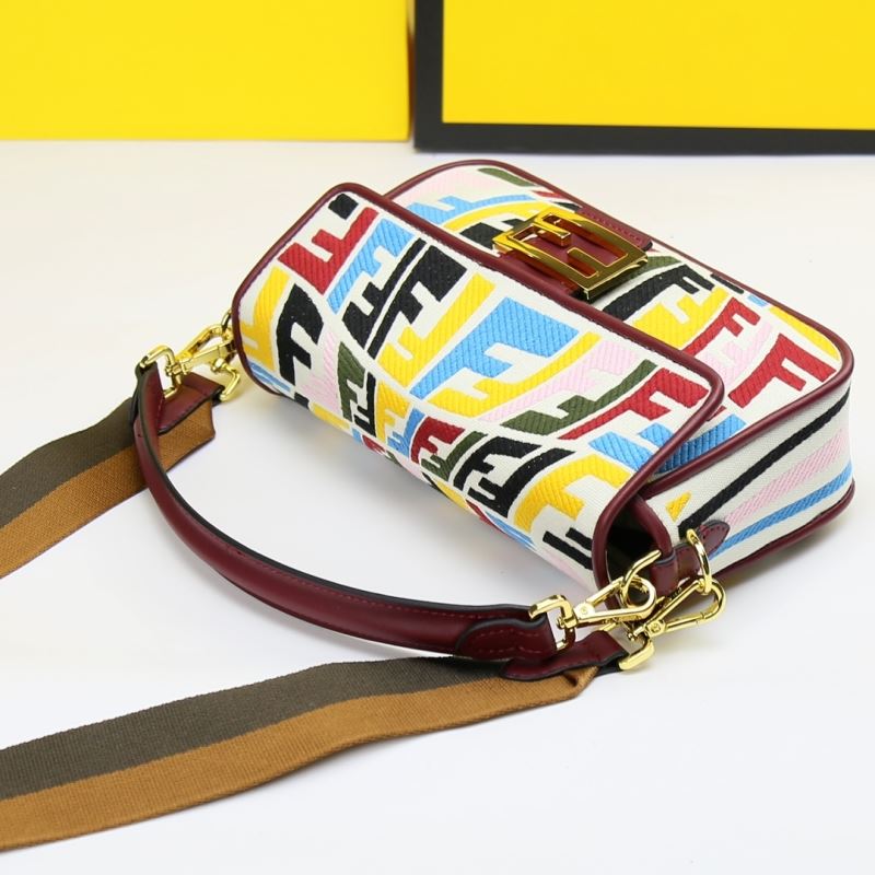 Fendi Satchel Bags